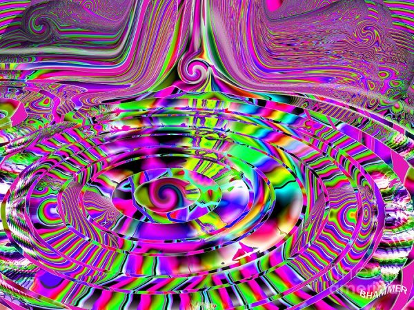 Кислотный трип