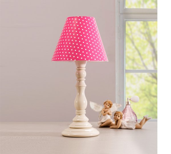 Детская люстра Cilek Dotty