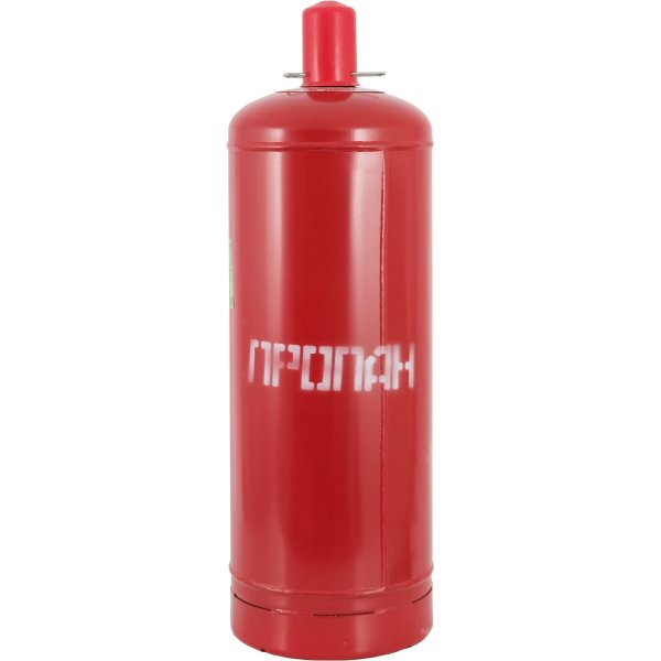 Баллон газовый 50 л НЗГА 29123