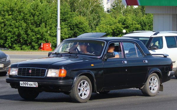 Волга 3110 02