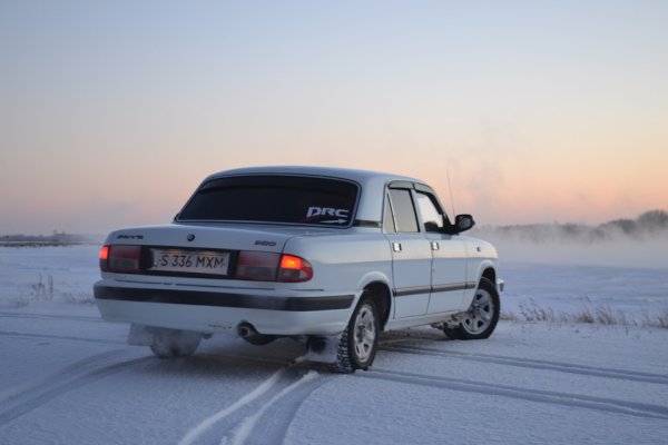 ГАЗ 3110-2