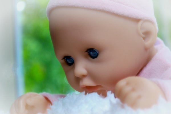 Сладкие ляльки
