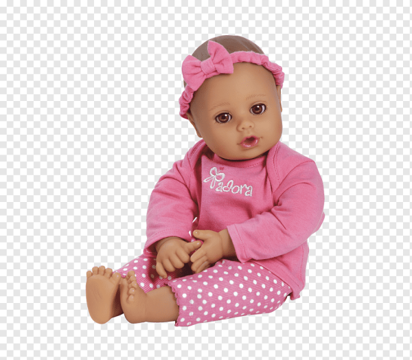 Кукла Лялька