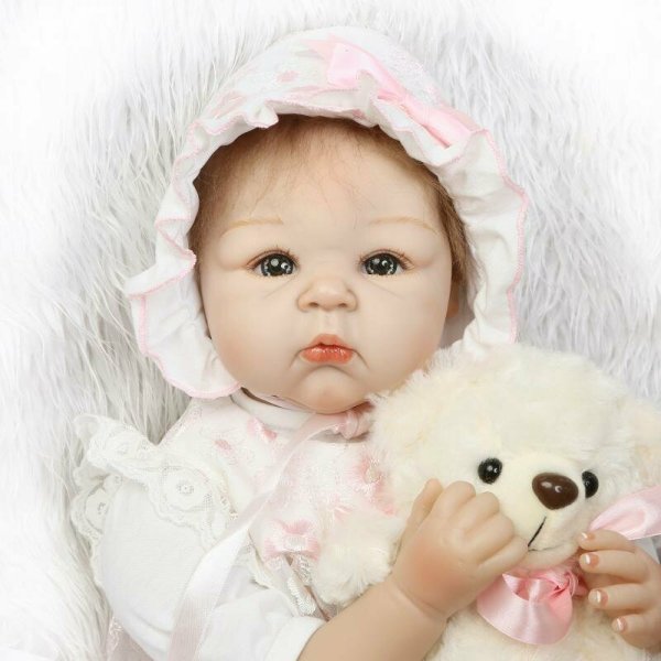 Куклы bebe Reborn