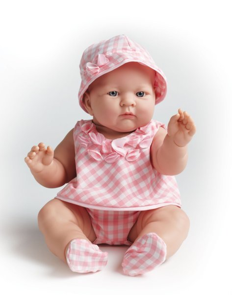 Пупс JC Toys Berenguer Lucas, 46 см, jc18903