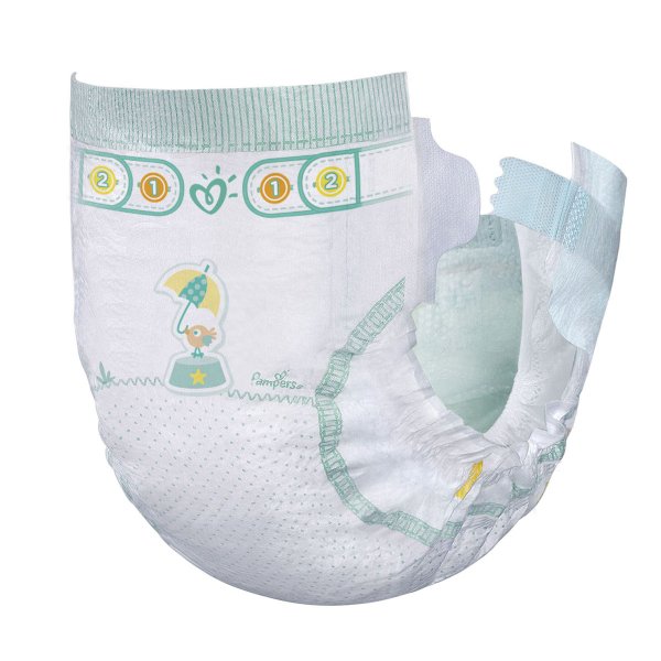 Детские подгузники Baby diapers