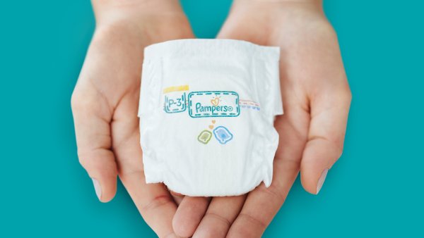 Pampers Preemie Protection p-1