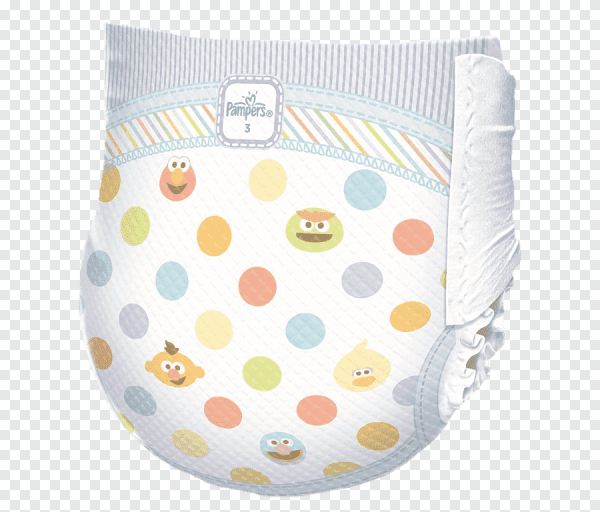Детский подгузник