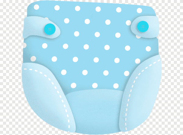 Памперс без фона