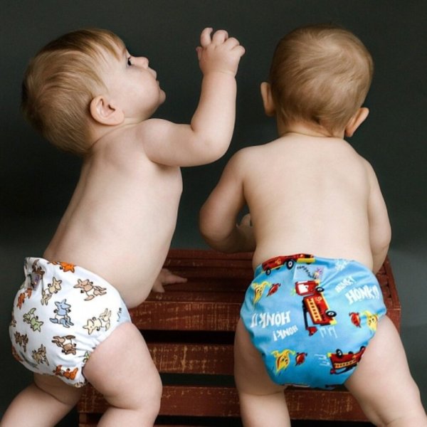 Подгузники для плавания Kanga Care