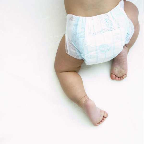 Памперсы для детей