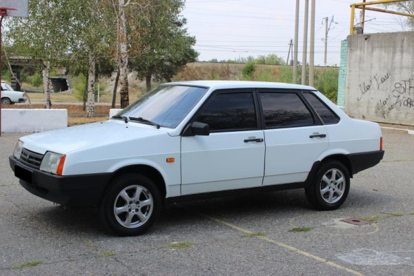 Лада 21099