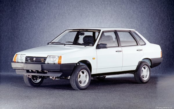 Lada (ВАЗ) 21099