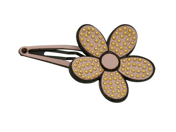 Заколка-автомат magie accessoires 651053