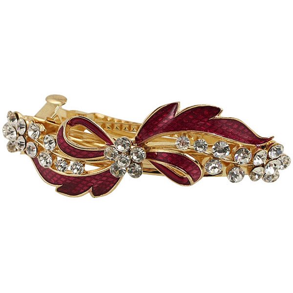 Французские заколки для волос Barrettes
