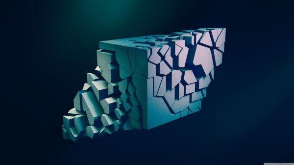 Геометрическая абстракция