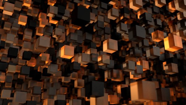 3d фон