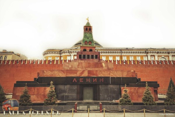 Мавзолей Ленина Москва а.в.Щусев 1924-1930