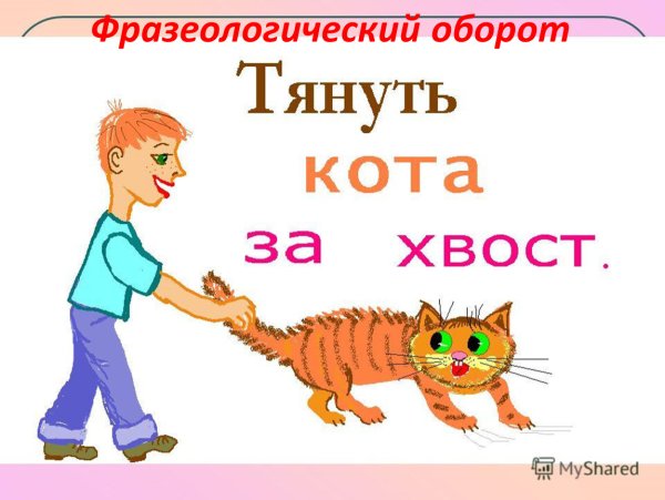 Конкурс рисунков фразеологизмы в картинках
