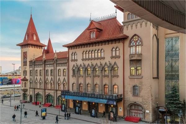 Консерватория имени л. в. Собинова