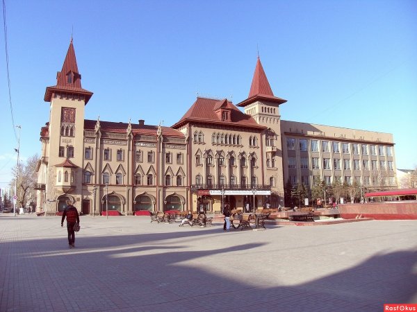 Саратовская государственная консерватория имени л. в. Собинова