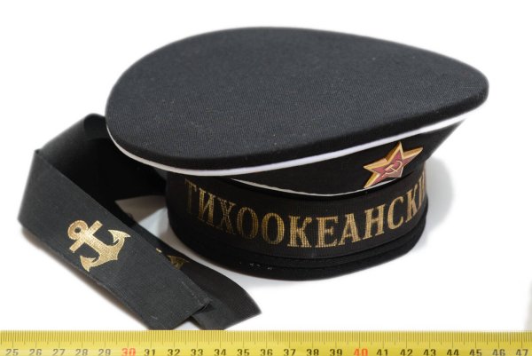 Кокарда на бескозырку