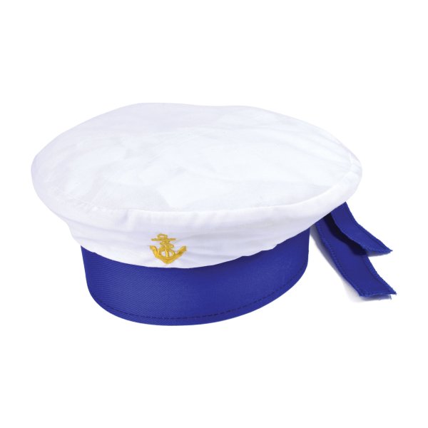 Бескозырка Морячок