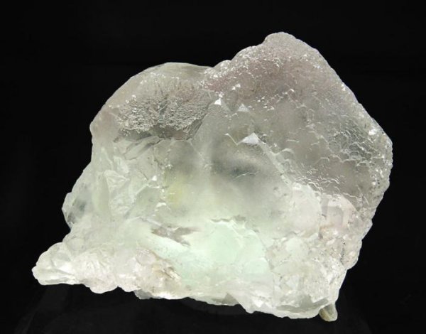 Мусковит (белая калиевая слюда)