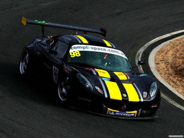 Exige 2006