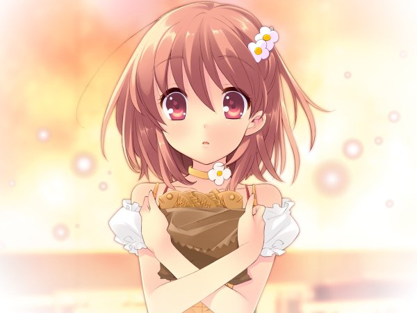 Flyable Heart Инаба Юи