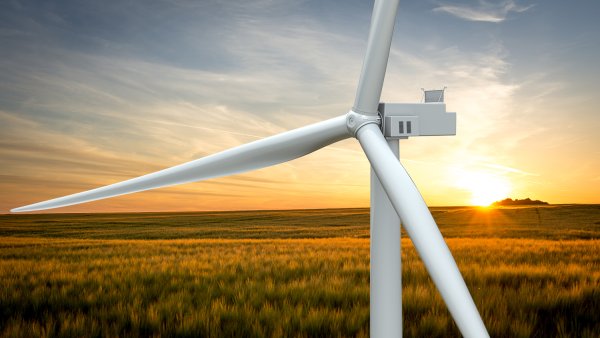 Ветрогенераторы Fortis Wind Energy