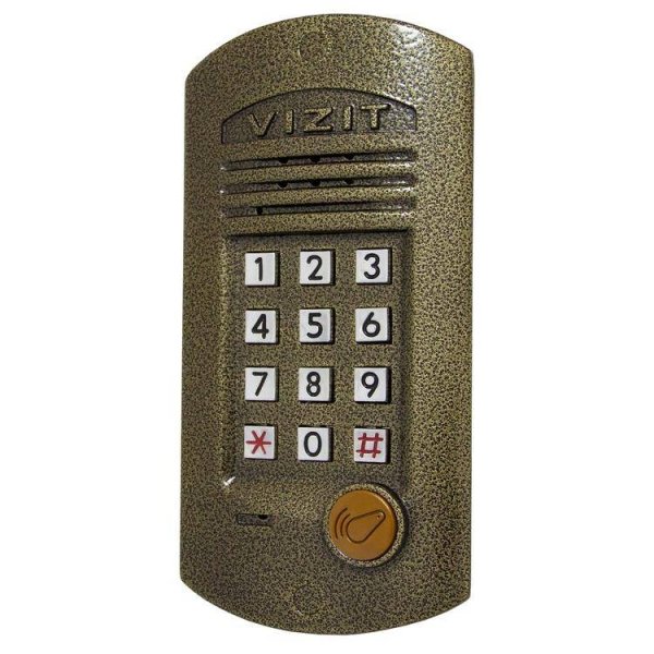 Домофон Vizit БВД 311