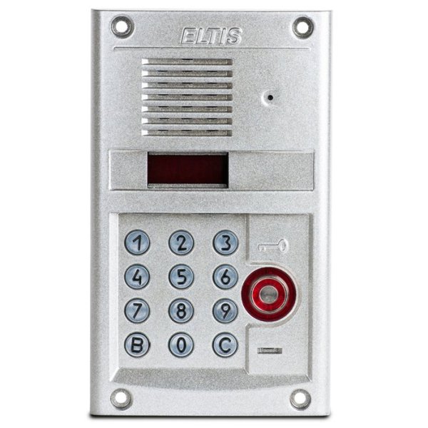 ELTIS dp400-td22