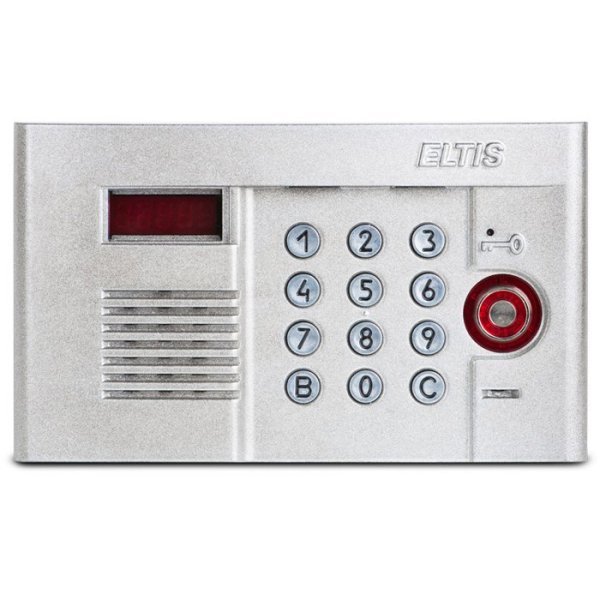 Блок вызова ELTIS dp303-rd16