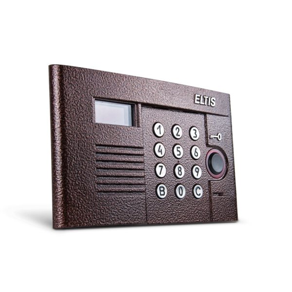 Элтис dp300 fd16
