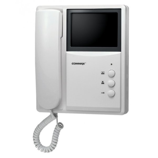 Монитор Commax DPV-4mt