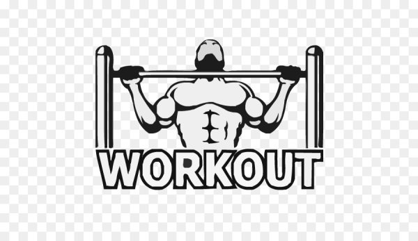 Street Workout логотип