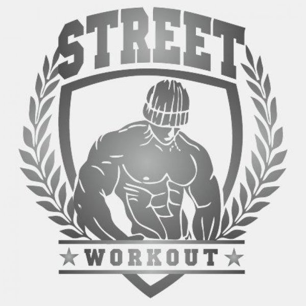 Street Workout обои