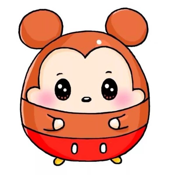 Кавайные рисунки