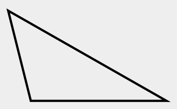 Scalene Triangle