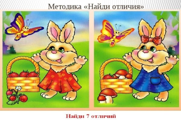 10 Отличий