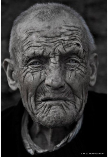 Человек старый картинки (50 фото)