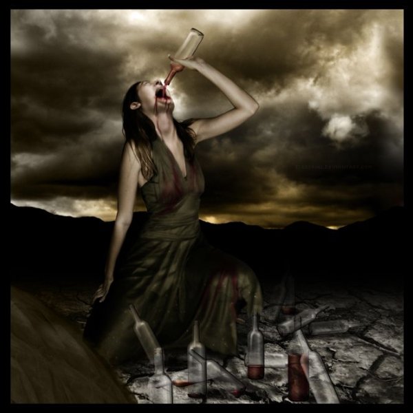 Уныние смертный грех