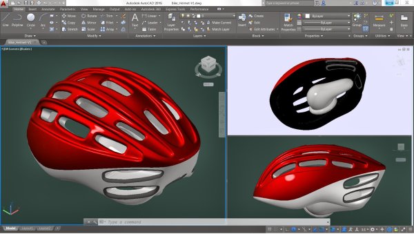 Autodesk AUTOCAD