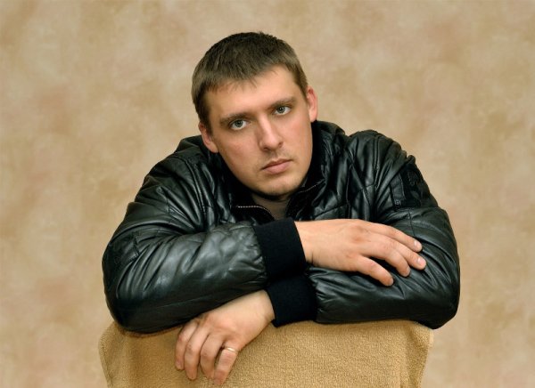 Мокроусов Евгений Валентинович