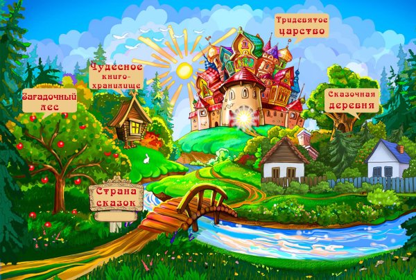 Игра тридевятая ферма