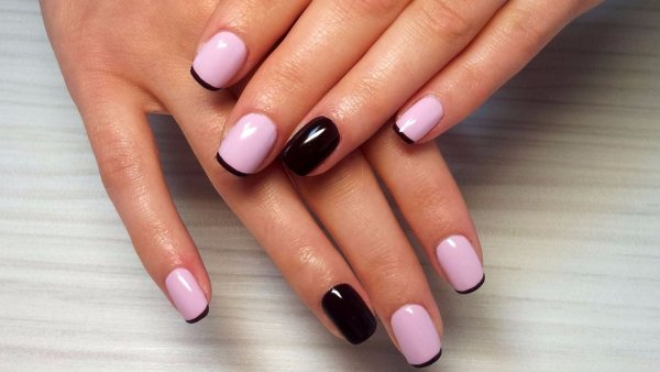 Красивый шеллак