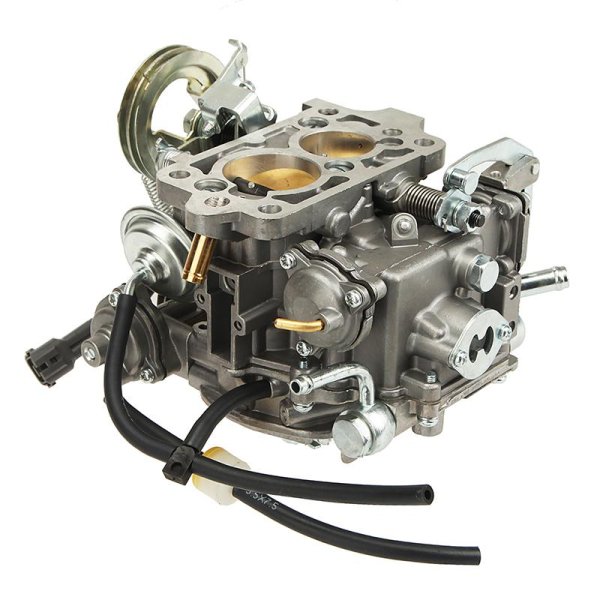 Карбюратор двигатель Toyota 4y