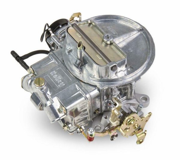 Карбюратор Holley 2300