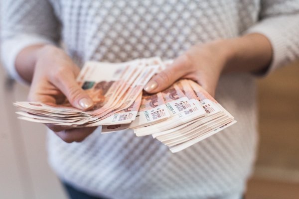 Заработной платы